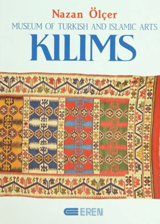 Kilims-Museum of Turkish and Islamic Arts, Nazan Ölçer