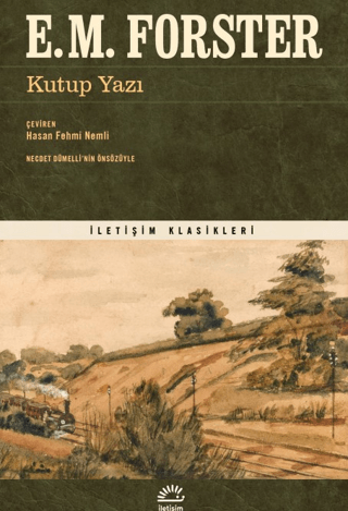 Kutup Yazı, E. M. Forster, İletişim Yayınevi