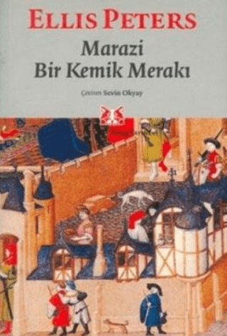 Marazi Bir Kemik Merakı