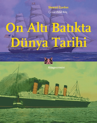 On Altı Batıkta Dünya Tarihi