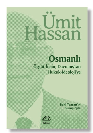 Ümit Hassan