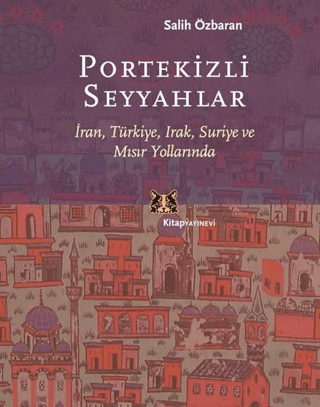 Portekizli Seyyahlar