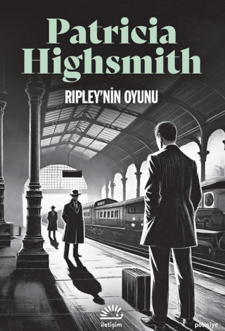 Patricia Highsmith