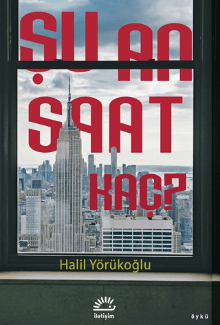 Halil Yörükoğlu