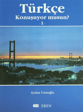 Türkçe Konuşuyor musun ? 1, Aydan Ustaoğlu