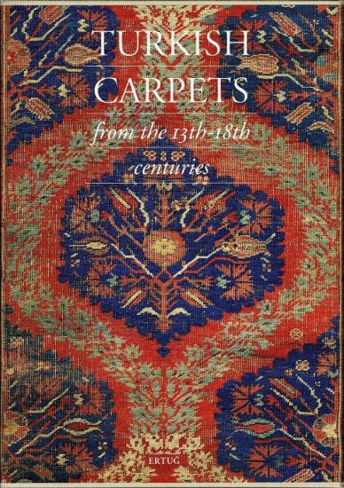 Turkish Carpets from the 13th-18th Centuries. Rare Carpets