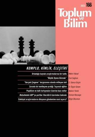 Toplum%20ve%20Bilim%20Dergisi%20Sayı:%20166